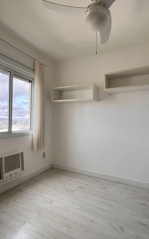 Apartamento à venda com 91m², 3 quartos e 2 vagas Apartamento à venda com 91m², 3 quartos e 2 vagasQuarto 3