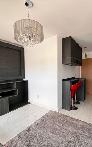 Apartamento à venda com 91m², 3 quartos e 2 vagas Apartamento à venda com 91m², 3 quartos e 2 vagasSala