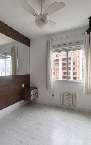 Apartamento à venda com 91m², 3 quartos e 2 vagas Apartamento à venda com 91m², 3 quartos e 2 vagasQuarto 1