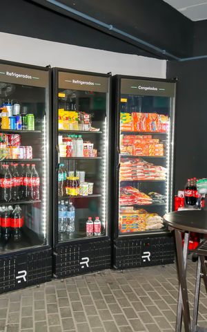 Apartamento à venda com 43m², 2 quartos e 1 vaga Apartamento à venda com 43m², 2 quartos e 1 vagaMercadinho