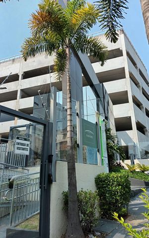 Apartamento à venda com 43m², 2 quartos e 1 vaga Apartamento à venda com 43m², 2 quartos e 1 vagaFachada