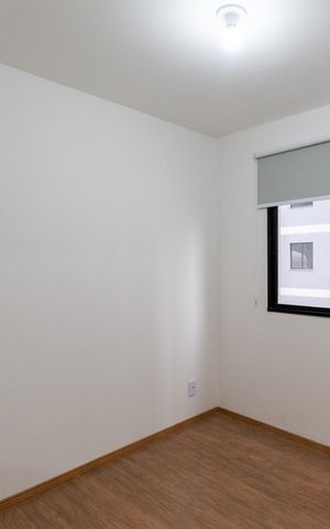 Apartamento para alugar com 27m², 1 quarto e sem vaga Apartamento para alugar com 27m², 1 quarto e sem vagaSuíte