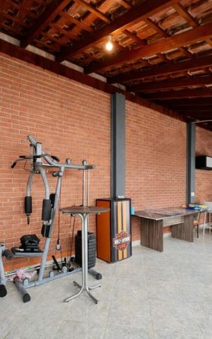 Apartamento para alugar com 200m², 3 quartos e 5 vagas Apartamento para alugar com 200m², 3 quartos e 5 vagasChurrasqueira