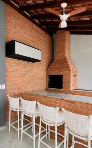 Apartamento para alugar com 200m², 3 quartos e 5 vagas Apartamento para alugar com 200m², 3 quartos e 5 vagasChurrasqueira