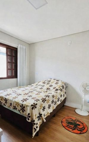 Apartamento para alugar com 200m², 3 quartos e 5 vagas Apartamento para alugar com 200m², 3 quartos e 5 vagasQuarto