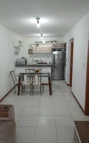 Apartamento para alugar com 51m², 1 quarto e 1 vaga Apartamento para alugar com 51m², 1 quarto e 1 vagaCozinha