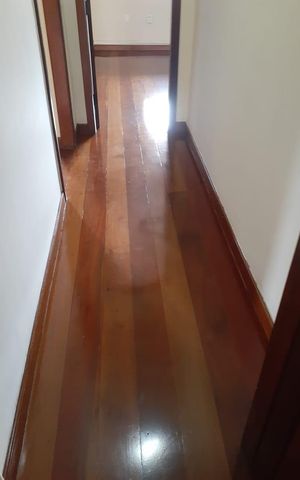 Casa à venda com 460m², 6 quartos e 4 vagas