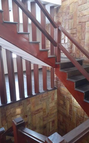 Casa à venda com 460m², 6 quartos e 4 vagas