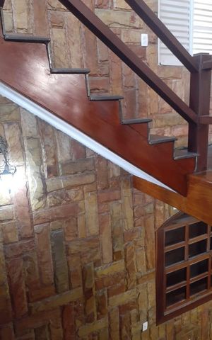 Casa à venda com 460m², 6 quartos e 4 vagas