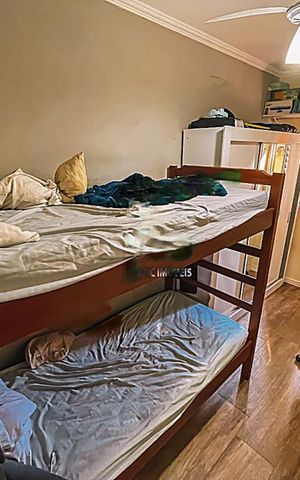Apartamento à venda com 51m², 2 quartos e 1 vaga