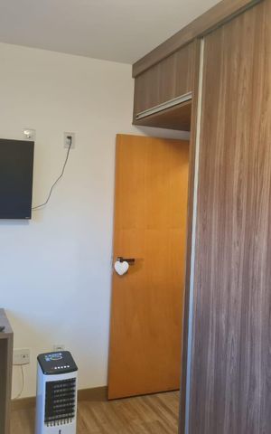 Apartamento à venda com 129m², 3 quartos e 3 vagasQuarto 1
