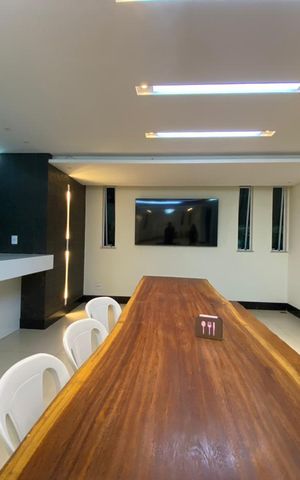 Apartamento à venda com 129m², 3 quartos e 3 vagasÁrea comum