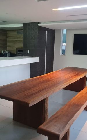 Apartamento à venda com 129m², 3 quartos e 3 vagasÁrea comum