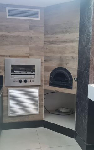 Apartamento à venda com 129m², 3 quartos e 3 vagasÁrea comum