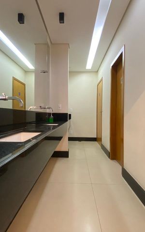 Apartamento à venda com 129m², 3 quartos e 3 vagasÁrea comum