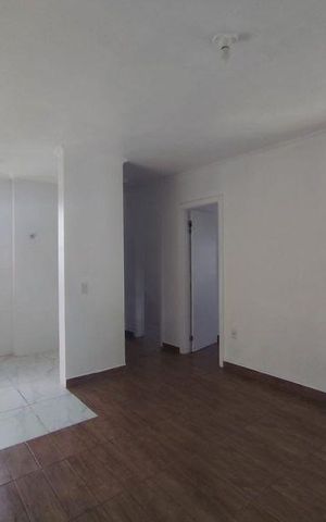 Apartamento para alugar com 55m², 2 quartos e 1 vaga Apartamento para alugar com 55m², 2 quartos e 1 vagaSala / Cozinha
