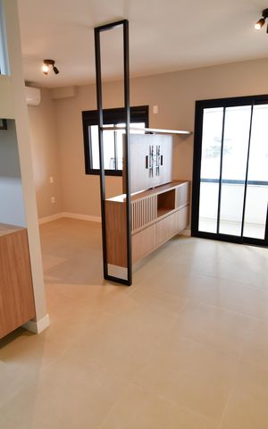 Apartamento para alugar com 46m², 1 quarto e 1 vagaSala