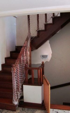Casa à venda com 216m², 1 quarto e 2 vagas