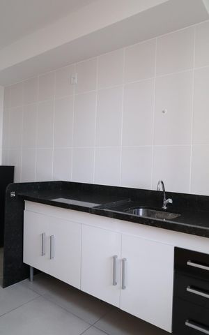 Apartamento para alugar com 64m², 2 quartos e 1 vagaCozinha