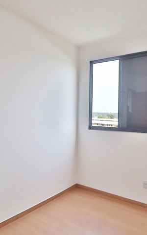 Apartamento para alugar com 64m², 2 quartos e 1 vagaQuarto 1