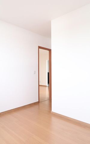 Apartamento para alugar com 64m², 2 quartos e 1 vagaQuarto 2 - Suíte