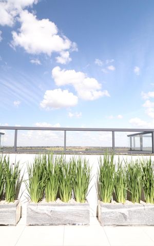 Apartamento para alugar com 64m², 2 quartos e 1 vagaÁrea comum