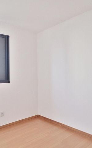Apartamento para alugar com 64m², 2 quartos e 1 vagaQuarto 1