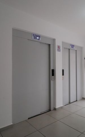 Apartamento para alugar com 64m², 2 quartos e 1 vagaÁrea comum