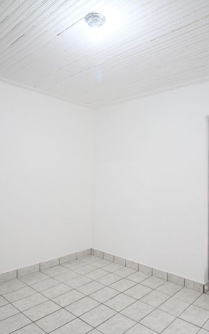 Casa à venda com 125m², 3 quartos e 1 vaga Quarto 