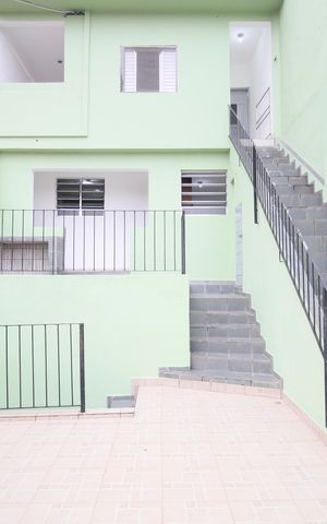Casa à venda com 125m², 3 quartos e 1 vagaQuintal