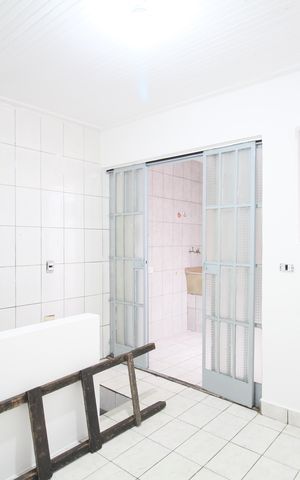 Casa à venda com 125m², 3 quartos e 1 vaga Quarto 