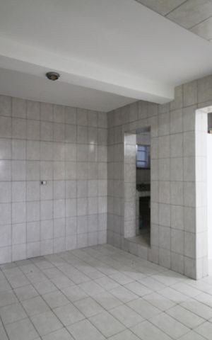 Casa à venda com 125m², 3 quartos e 1 vagaCozinha