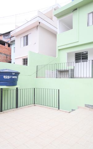 Casa à venda com 125m², 3 quartos e 1 vagaQuintal