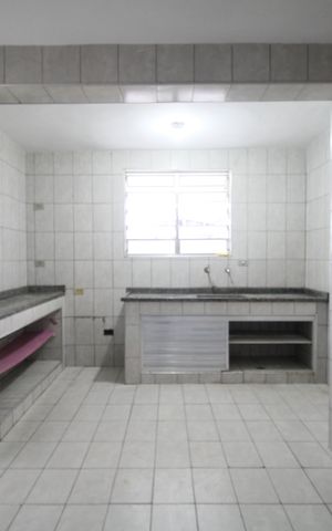 Casa à venda com 125m², 3 quartos e 1 vagaCozinha