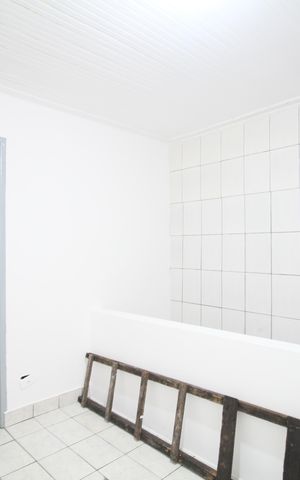 Casa à venda com 125m², 3 quartos e 1 vaga Quarto 
