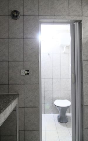 Casa à venda com 125m², 3 quartos e 1 vagaBanheiro