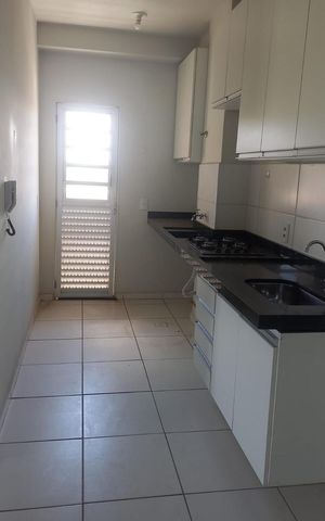 Apartamento para alugar com 56m², 2 quartos e 1 vagaCozinha
