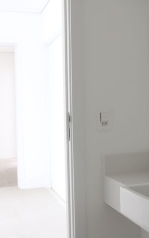 Apartamento à venda com 222m², 4 quartos e 5 vagasLavabo