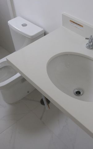 Apartamento à venda com 222m², 4 quartos e 5 vagasBanheiro 3