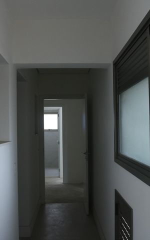 Apartamento à venda com 222m², 4 quartos e 5 vagasÁrea de Serviço