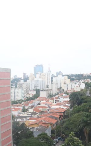 Apartamento à venda com 222m², 4 quartos e 5 vagasSala e Cozinha Integrada