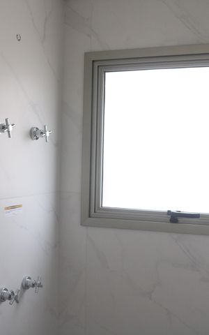 Apartamento à venda com 222m², 4 quartos e 5 vagasBanheiro 4