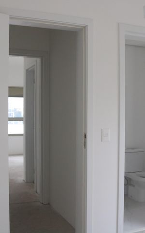 Apartamento à venda com 222m², 4 quartos e 5 vagasSuíte 2