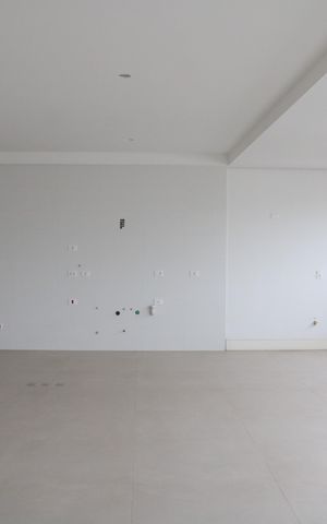 Apartamento à venda com 222m², 4 quartos e 5 vagasSala e Cozinha Integrada