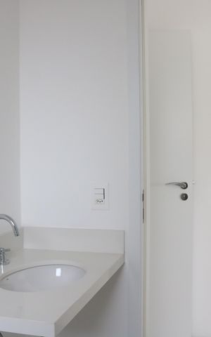 Apartamento à venda com 222m², 4 quartos e 5 vagasBanheiro 3
