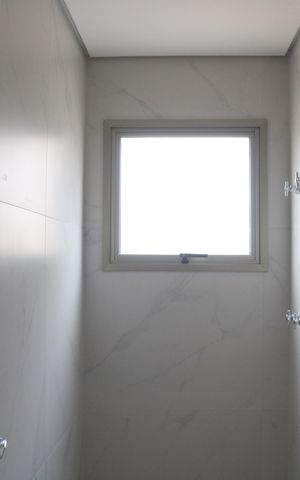 Apartamento à venda com 222m², 4 quartos e 5 vagasBanheiro 1