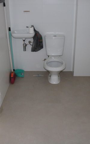 Apartamento à venda com 222m², 4 quartos e 5 vagasÁrea de Serviço