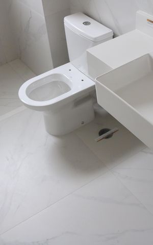 Apartamento à venda com 222m², 4 quartos e 5 vagasBanheiro 1