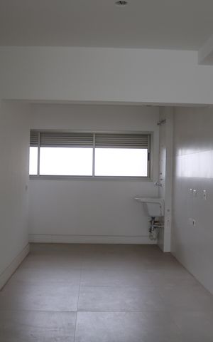 Apartamento à venda com 222m², 4 quartos e 5 vagasÁrea de Serviço