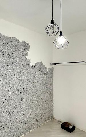 Apartamento à venda com 44m², 2 quartos e sem vaga Apartamento à venda com 44m², 2 quartos e sem vagaQuarto 1